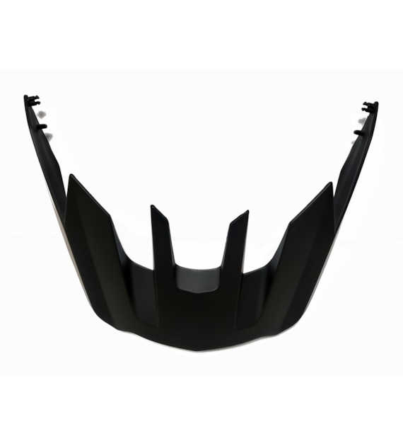 Daszek BELL SUPER AIR R black roz. L (58-62 cm) 2020 (NEW)