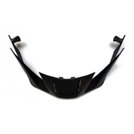 Daszek BELL AVENUE black roz. Uniwersalny (50-57 cm) 2020 (NEW)