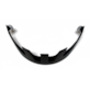 Daszek BELL TRACE black roz. Uniwersalny (50-57 cm) 2020 (NEW)