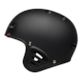 Kask bmx BELL RACKET matte black roz. L (59–61.5 cm) (WYPRZEDAŻ -60%)
