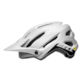 Kask mtb BELL 4FORTY matte gloss white black roz. S (52–56 cm) (NEW 2025)