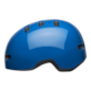 Kask dziecięcy BELL LIL RIPPER gloss blue roz. S (48–55 cm) (NEW 2026)