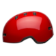 Kask dziecięcy BELL LIL RIPPER gloss red roz. XS (45–52 cm) (NEW 2026)