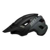 Kask mtb BELL VERT 2 matte black charcoal roz. Uniwersalny (53-60 cm) (NEW 2025)