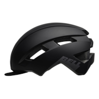 Kask miejski BELL DAILY matte black roz. M/L (53–60 cm) (WYPRZEDAŻ -60%)