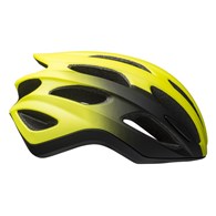 Kask szosowy BELL FORMULA matte gloss hi-viz black roz. L (58–62 cm) (DWZ) (WYPRZEDAŻ -55%)