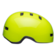 Kask dziecięcy BELL LIL RIPPER hi-viz yellow roz. XS (45–52 cm) (NEW 2026)