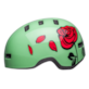 Kask dziecięcy BELL LIL RIPPER light green giselle roz. XS (45–52 cm) (NEW 2025)