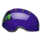 Kask dziecięcy BELL LIL RIPPER purple tentacle roz. S (48–55 cm) (NEW 2025)