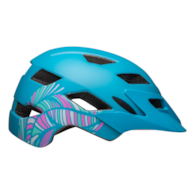 Kask juniorski BELL SIDETRACK MIPS matte light blue chapelle roz. Uniwersalny (50–57 cm) (NEW 2025)
