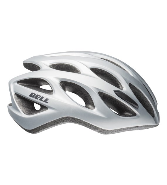 Kask szosowy BELL TRACKER R matte silver roz. Uniwersalny M/L (54–61 cm) (NEW).