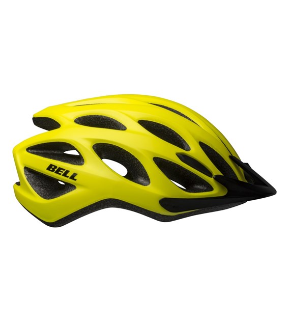 Kask mtb BELL TRACKER matte hi-viz roz. Uniwersalny M/L (54–61 cm) (NEW).