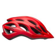 Kask mtb BELL TRACKER matte machine red roz. Uniwersalny M/L (54–61 cm)
