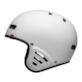 Kask bmx BELL RACKET matte white roz. L (59–61.5 cm) (WYPRZEDAŻ -60%)