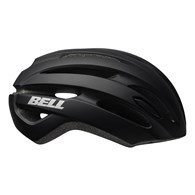 Kask gravel szosowy BELL AVENUE INTEGRATED MIPS matte gloss black roz. Uniwersalny S/M (50–57 cm) (NEW 2025)