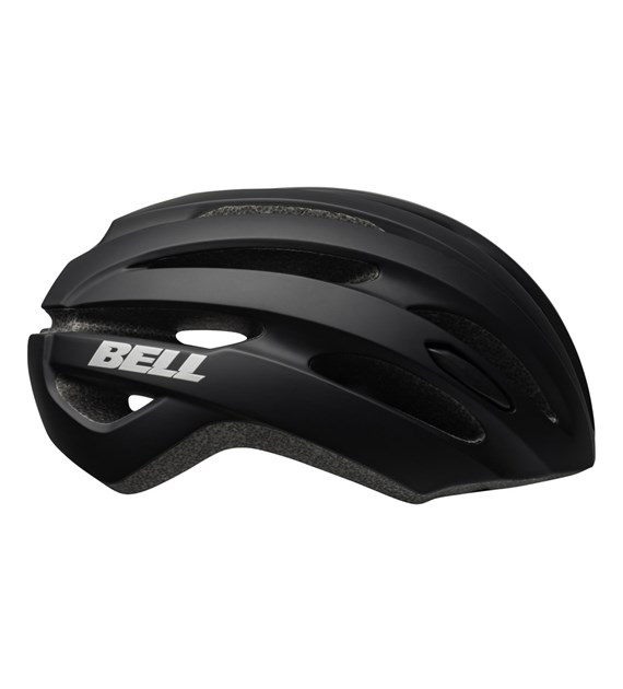 Kask gravel szosowy BELL AVENUE INTEGRATED MIPS matte gloss black roz. Uniwersalny S/M (50–57 cm) (NEW)