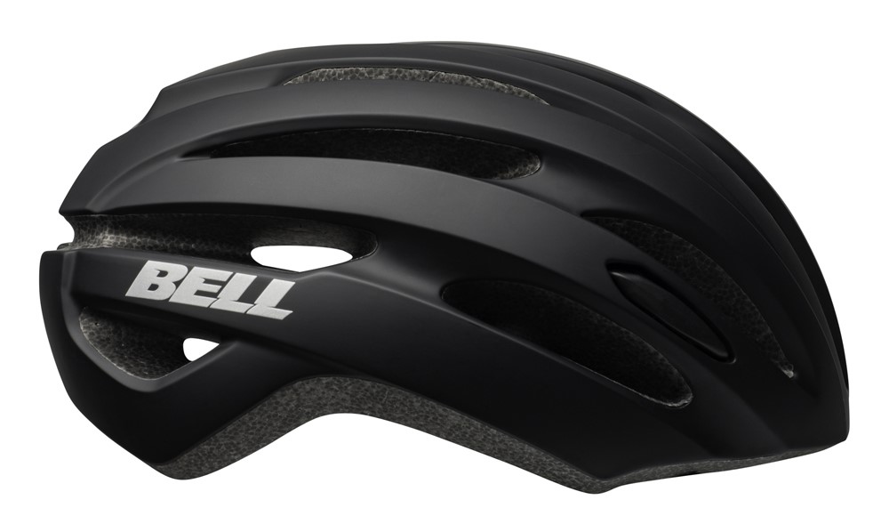 Kask gravel szosowy BELL AVENUE INTEGRATED MIPS matte gloss black roz. Uniwersalny S/M (50–57 cm) (NEW)