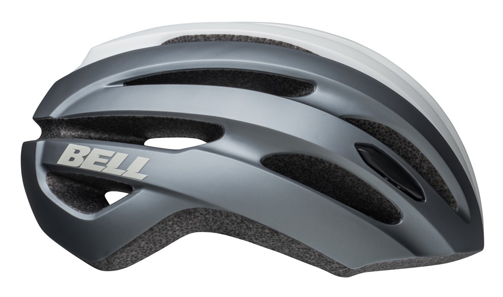 Kask gravel szosowy BELL AVENUE INTEGRATED MIPS matte gray roz. Uniwersalny S/M (50–57 cm) (NEW)