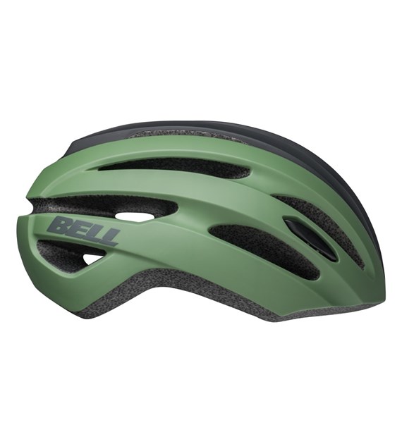 Kask gravel szosowy BELL AVENUE INTEGRATED MIPS matte green roz. Uniwersalny S/M (50–57 cm) (NEW)