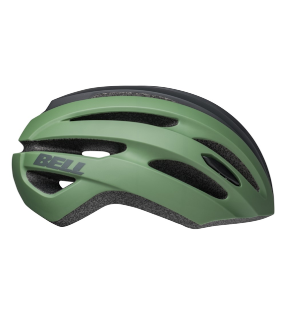 Kask gravel szosowy BELL AVENUE MIPS matte green roz. Uniwersalny S/M (50–57 cm) (NEW 2025)