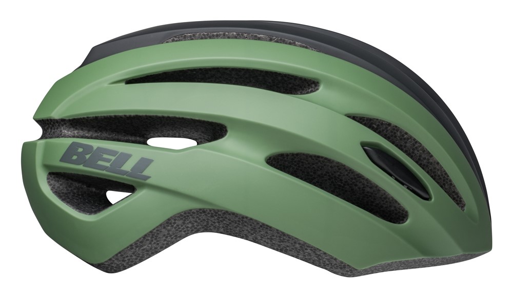 Kask gravel szosowy BELL AVENUE INTEGRATED MIPS matte green roz. Uniwersalny S/M (50–57 cm) (NEW)