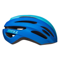 Kask gravel szosowy BELL AVENUE matte blue roz. Uniwersalny M/L (53–60 cm) (NEW 2025)
