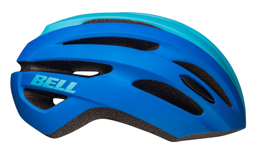 Kask gravel szosowy BELL AVENUE matte blue roz. Uniwersalny M/L (53–60 cm) (NEW).