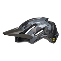 Kask mtb BELL 4FORTY AIR INTEGRATED MIPS matte black camo roz. M (55–59 cm) (NEW)
