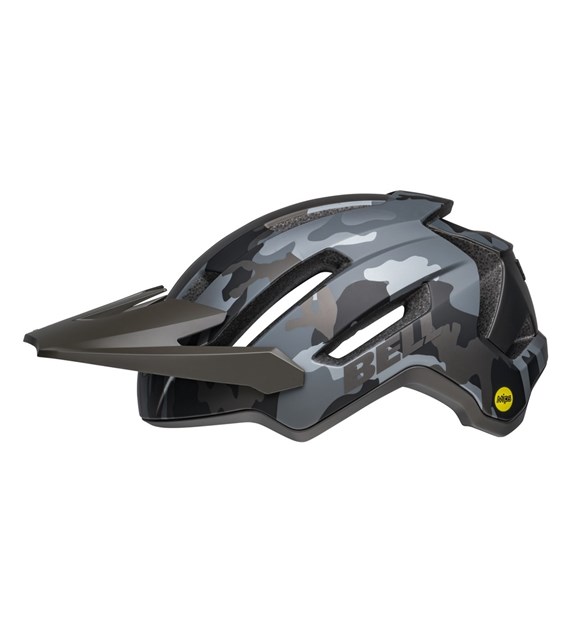 Kask mtb BELL 4FORTY AIR INTEGRATED MIPS matte black camo roz. M (55–59 cm) (NEW)