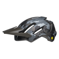 Kask mtb BELL 4FORTY AIR MIPS matte black camo roz. L (58–62 cm) (NEW 2025)