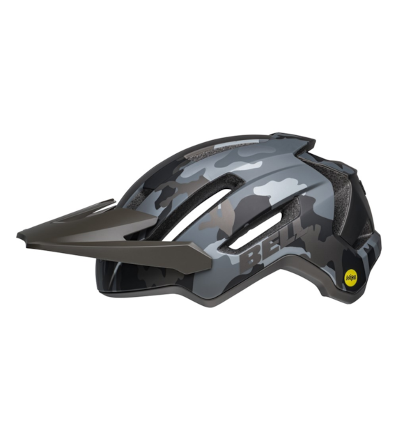 Kask mtb BELL 4FORTY AIR MIPS matte black camo roz. L (58–62 cm) (NEW 2025)