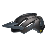 Kask mtb BELL 4FORTY AIR MIPS matte titanium charcoal roz. L (58–62 cm) (NEW 2025)