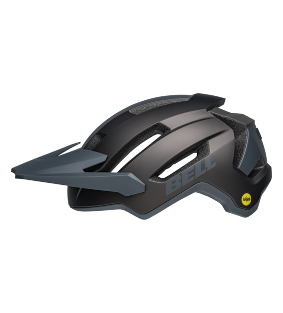 Kask mtb BELL 4FORTY AIR MIPS matte titanium charcoal roz. XL (61-65 cm) (NEW 2025)
