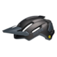 Kask mtb BELL 4FORTY AIR MIPS matte titanium charcoal roz. XL (61-65 cm) (NEW 2025)