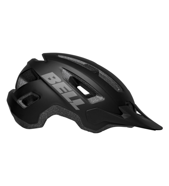 Kask mtb BELL NOMAD 2 MIPS matte black roz. Uniwersalny M/L (53-60 cm) (NEW 2025)