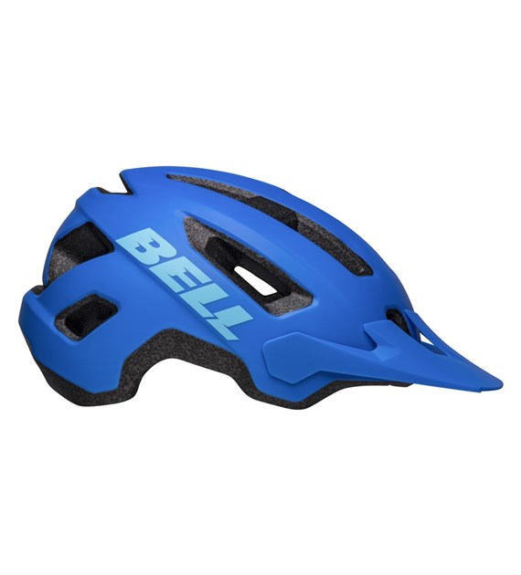 Kask mtb BELL NOMAD 2 MIPS matte dark blue roz. Uniwersalny S/M (52-57 cm) (NEW 2025)