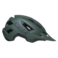 Kask mtb BELL NOMAD 2 MIPS matte green roz. Uniwersalny S/M (52-57 cm) (NEW 2025)