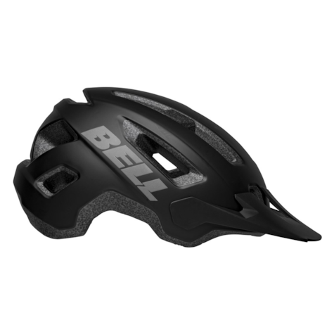 Kask mtb BELL NOMAD 2 matte black