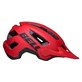 Kask mtb BELL NOMAD 2 matte red roz. Uniwersalny S/M (52-57 cm) (NEW)