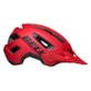 Kask mtb BELL NOMAD 2 matte red roz. Uniwersalny M/L (53-60 cm) (NEW 2025)