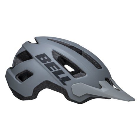 Kask mtb BELL NOMAD 2 matte gray