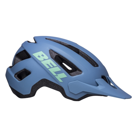 Kask mtb BELL NOMAD 2 matte light blue