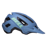 Kask mtb BELL NOMAD 2 matte light blue roz. Uniwersalny M/L (53-60 cm) (NEW 2025)