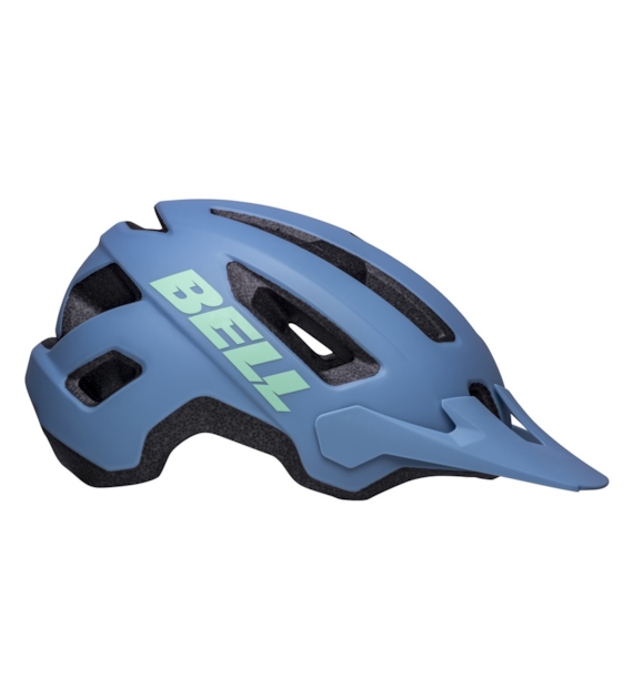 Kask mtb BELL NOMAD 2 matte light blue roz. Uniwersalny M/L (53-60 cm) (NEW 2025)
