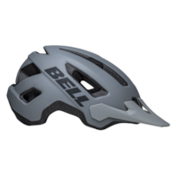 Kask juniorski BELL NOMAD 2 JR MIPS matte gray roz. Uniwersalny (52–57 cm) (NEW 2025)