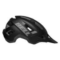 Kask juniorski BELL NOMAD 2 JR matte black roz. Uniwersalny (52–57 cm) (NEW 2025)