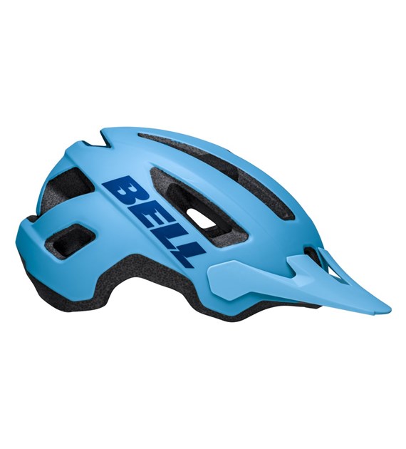 Kask juniorski BELL NOMAD 2 JR matte blue roz. Uniwersalny (52–57 cm) (NEW)