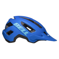Kask juniorski BELL NOMAD 2 JR matte dark blue roz. Uniwersalny (52–57 cm) (NEW 2025)