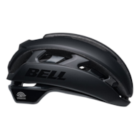 Kask gravel szosowy BELL XR SPHERICAL matte gloss black roz. L (58–62 cm)