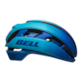 Kask gravel szosowy BELL XR SPHERICAL matte gloss blue flare roz. M (55–59 cm)
